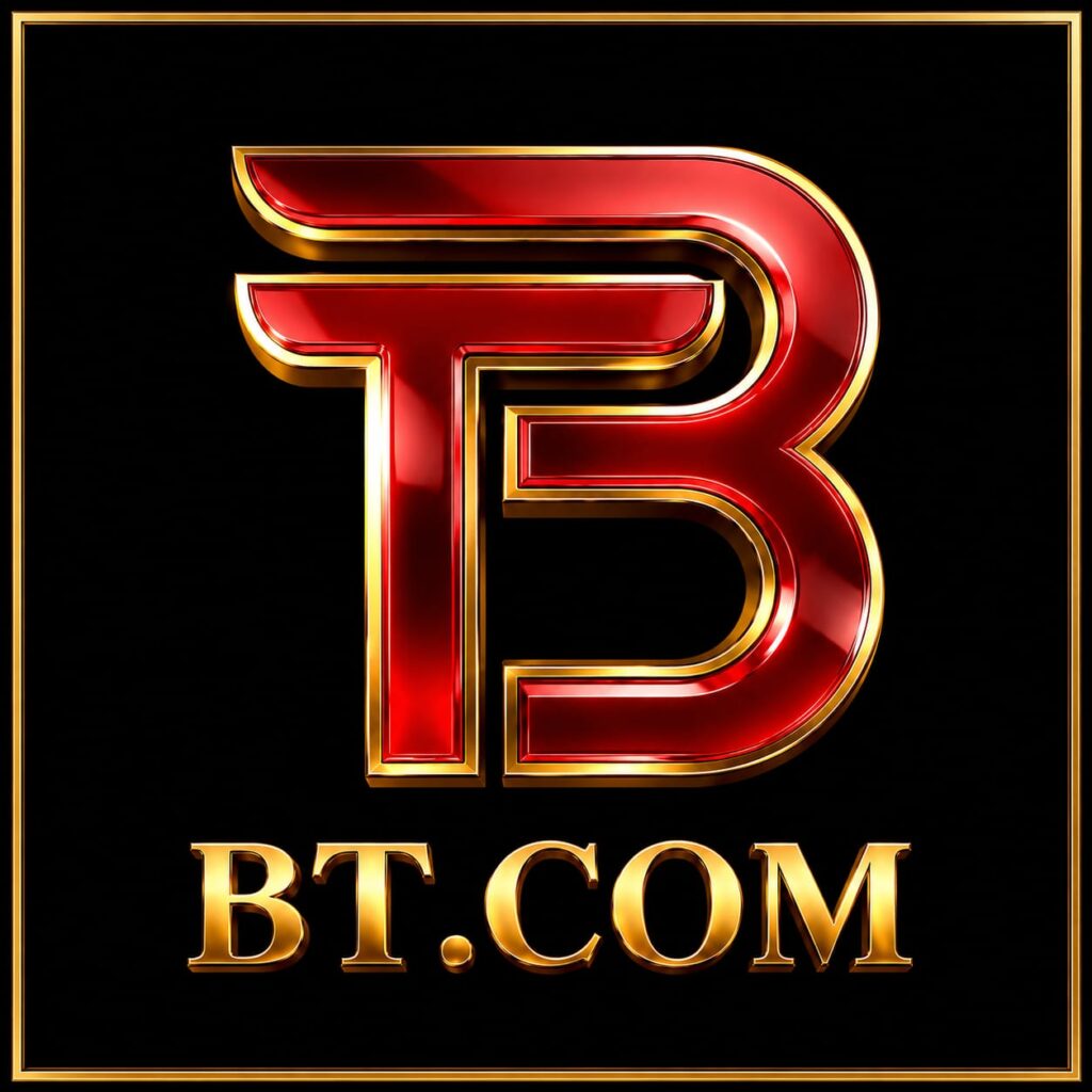 BT Game online gaming platform with exciting gameplay and smooth user experience